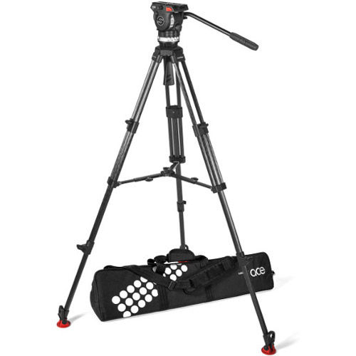 Ace XL Carbon Fiber Tripod