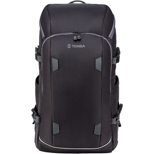 Solstice Backpack 24L - Black