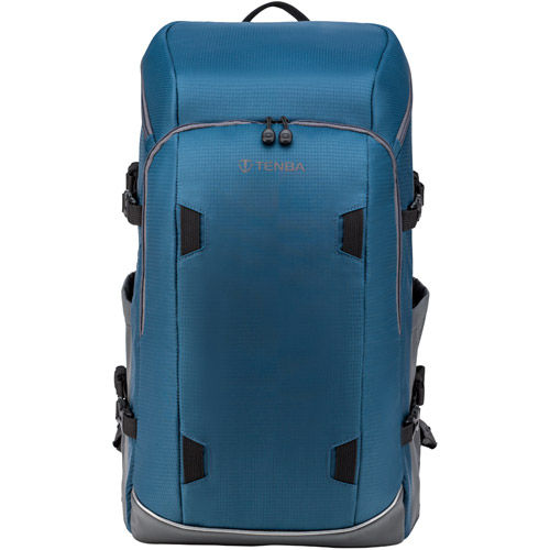 Solstice Backpack 24L - Blue