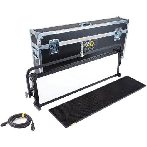 Celeb 450 LED Kit - Yoke Mount With Flight Case