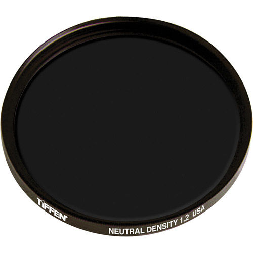 62mm Neutral Density 1.2 Filter