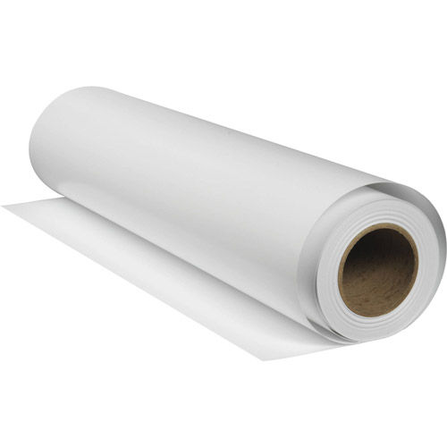 24"x200' Poster Paper Production (175 gsm)