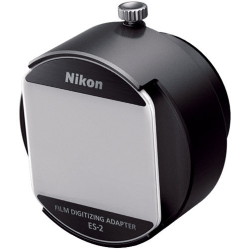 nikon d850 negative digitizer