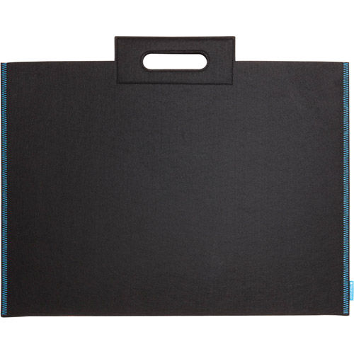 19"x26 Profolio Midtown Bag - Black