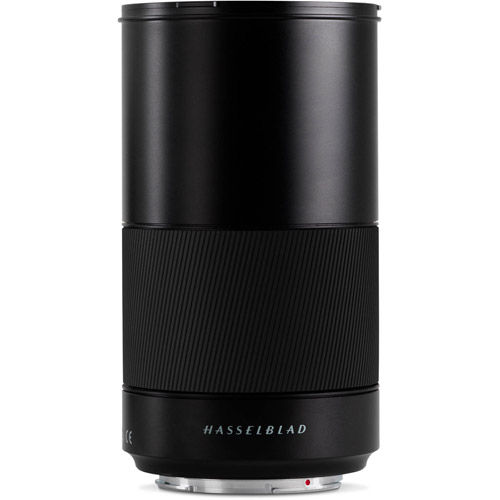 XCD 120mm f/3.5 Lens