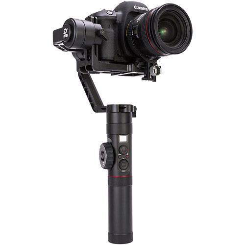 Zhiyun Follow Focus