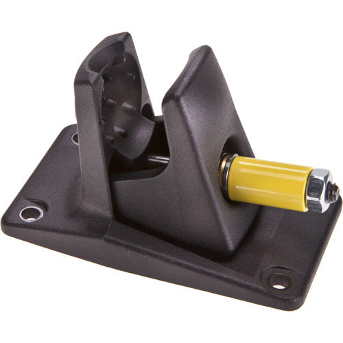 Mount Spacer Assembly