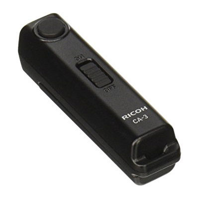 Ricoh THETA CA-3 Cable Switch