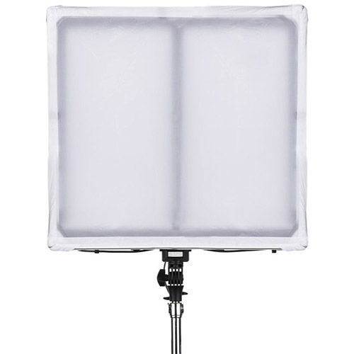 LG-VM232 RGB v2  Versatile LED Light with AC Adap, Control box, 2xTiles, 1xAdjust