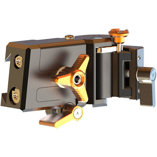 Production Swing Away Core - Connect either 19mm/ 15mm Studio Brackets - Requires Arm & Dovetail