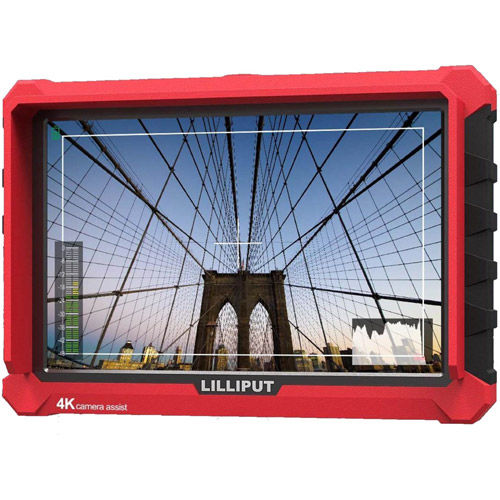 Lilliput 7" Monitor HDMI