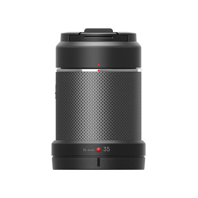 DJI DL 35mm F2.8 LS ASPH Lens