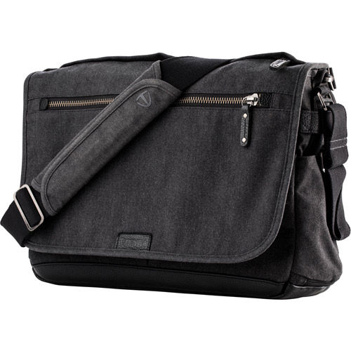 tenba messenger bag