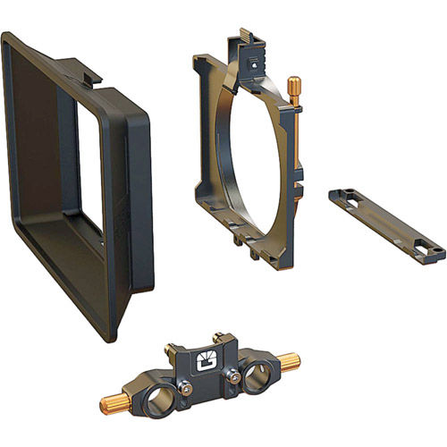 Misfit Atom Clamp 15mm LWS Kit