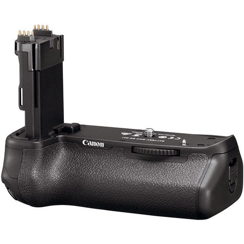 BG-E21 Battery Grip for EOS 6D MK ll