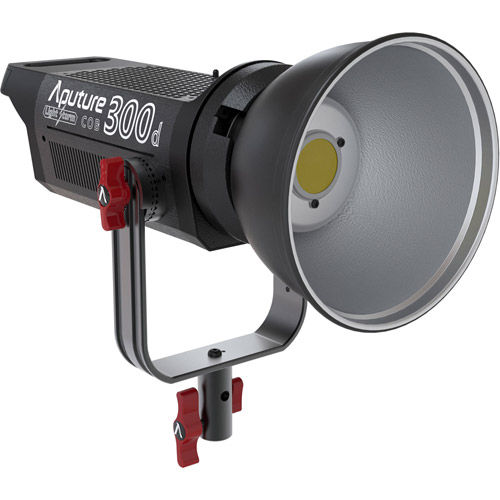 Light Storm C300d LED Light