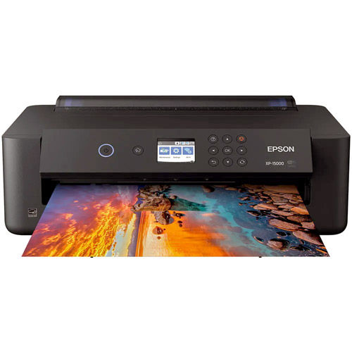 Epson Expression Photo Hd Xp 15000 Printer C11cg43201 Desktop