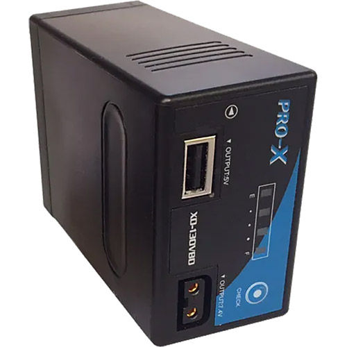 13200mAh Battery for Panasonic