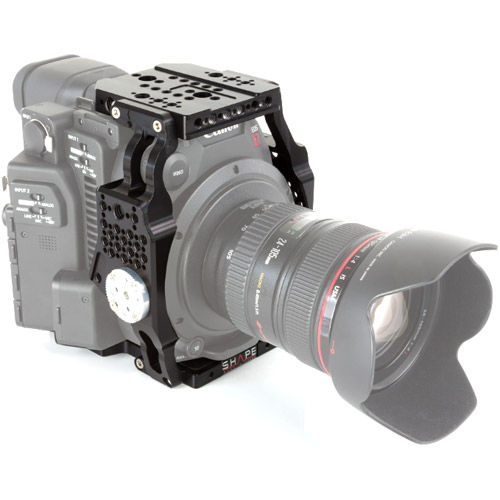 Canon C200 Camera Cage