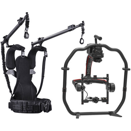 DJI Ronin 2 Professional Combo With Ready Rig+ Pro Arm Combo