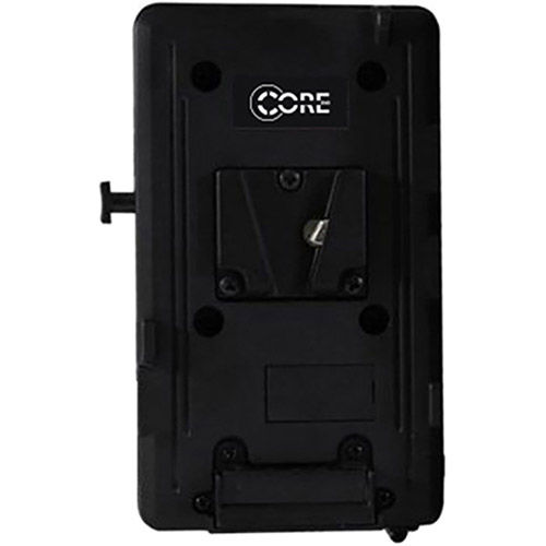 V-Mount Plate for Blackmagic URSA Cameras