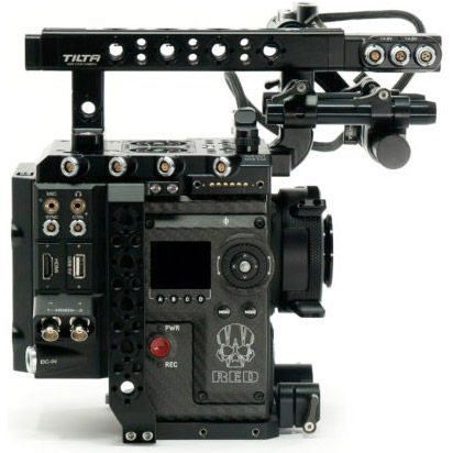 RED A Camera Cage