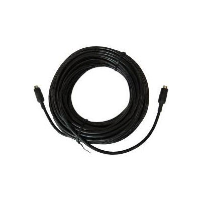 PTZ Optics VISCA 8-Pin Male to Male Cascade Cable (25') VISCA-25 