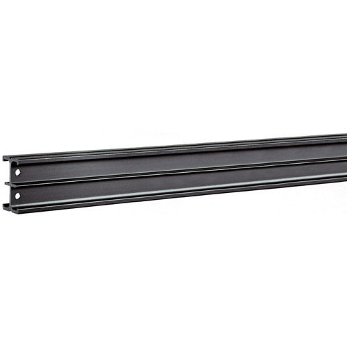 Rail 5M (16,4FT) Black - FOB