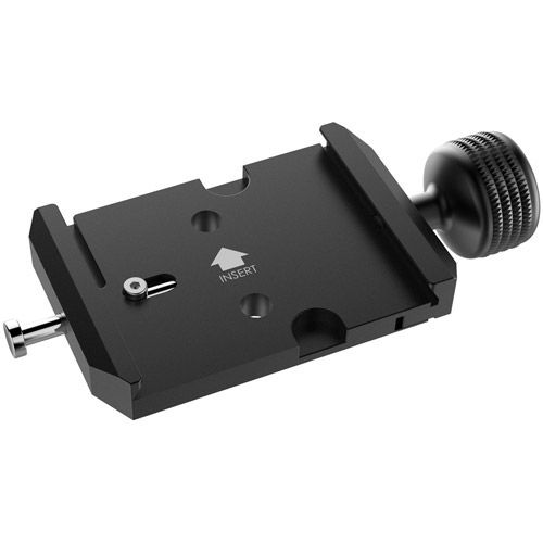 MOZA Air Quick Release Plate
