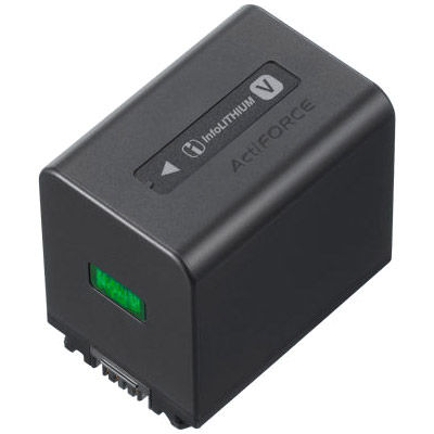 NP-FV70A V-series Rechargeable Battery Pack