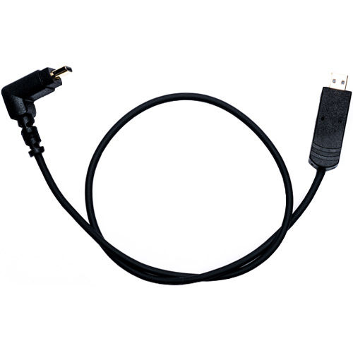 CBL-SGL-HDMI-MICRO-MICRO-F36 Custom 3-foot, Thin Micro HDMI to Micro HDMI Cable for FOCUS Monitor