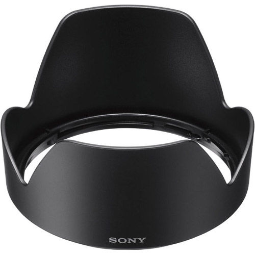 Lens hood - for Sony SELP18105G