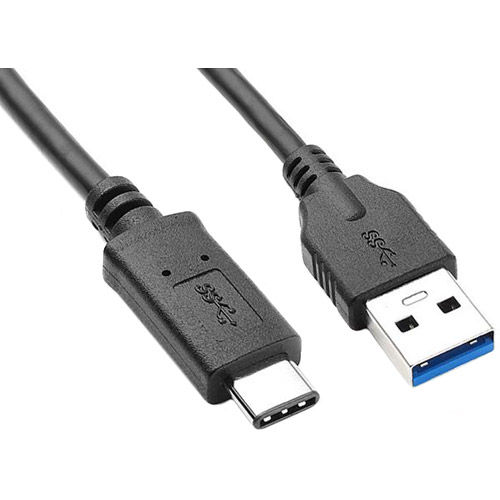3' USB 3.1 Gen 2 Cable - A Male to C Male