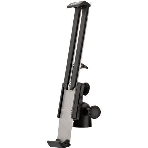 GripTight Mount PRO (Tablet) - Black