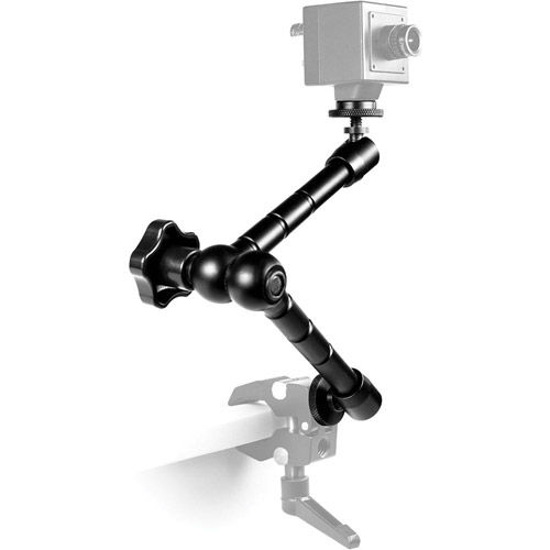 11" Articulating Locking Arm