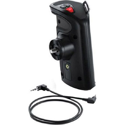 Handgrip for URSA Mini Camera