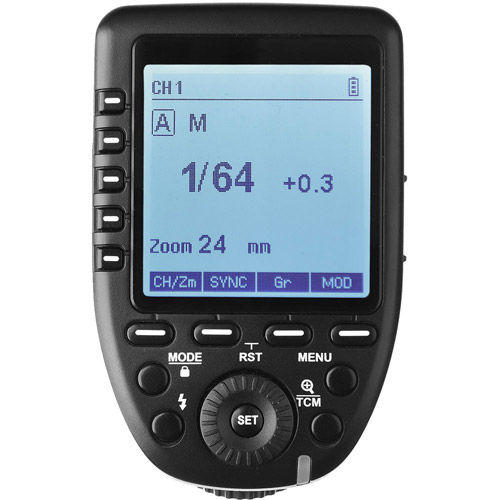 XProS TTL Wireless Trigger for Sony