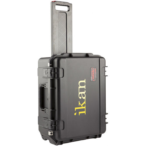 PT-CASE-ELITE Rolling Hard Case for Teleprompters PT-ELITE-V2 / PT-ELITE-PRO / PT1200