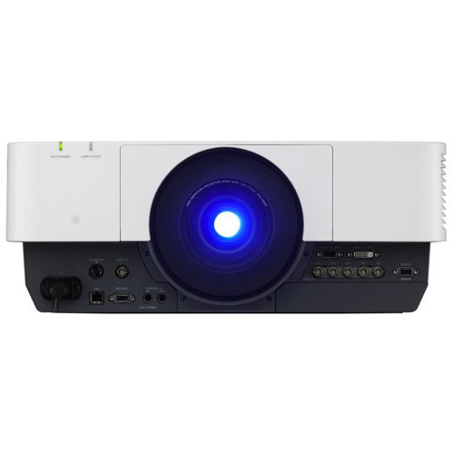 7K Lumens Laser Projector, VPL-FHZ700L
