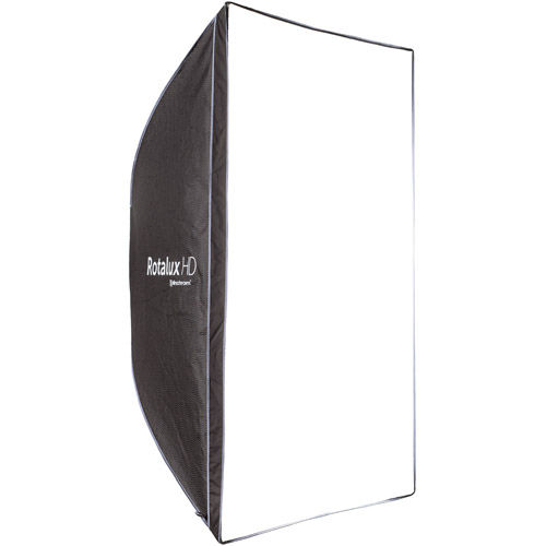 Rotalux HD Squarebox 120 cm x 120 cm (47" x 47") (Spedring not included)