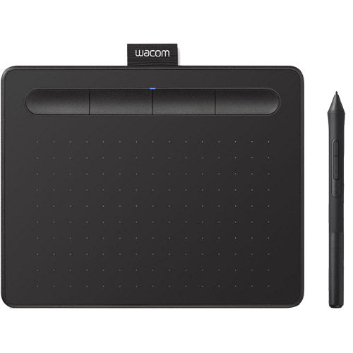 Intuos S Black