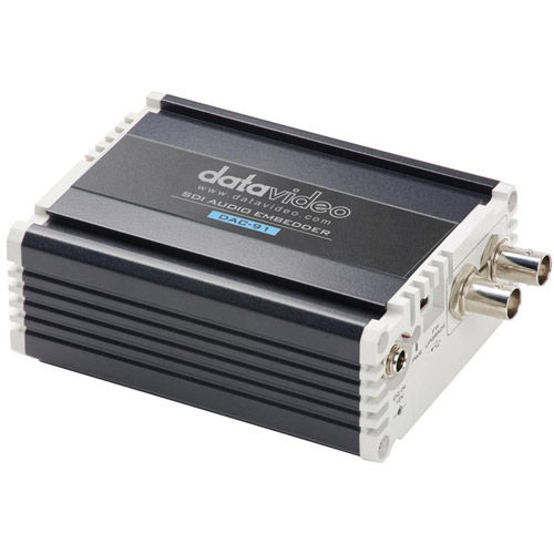 DAC-91 3G/HD/SD-SDI  Audio Embedder