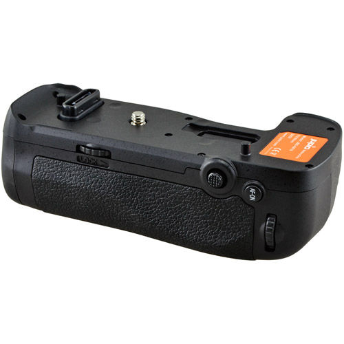 Jupio MB-D18 Batterygrip for Nikon D850 with Wireless Remote Control