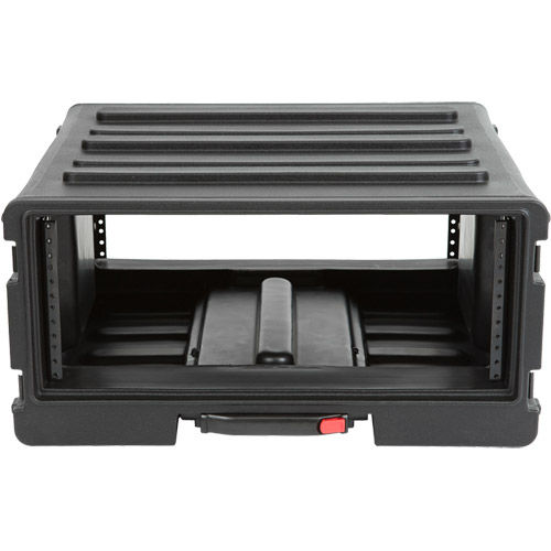 Skb Roto Rolling Rack Case 4 Ru 1skb R4uw Hard Shell Cases Vistek Canada Product Detail