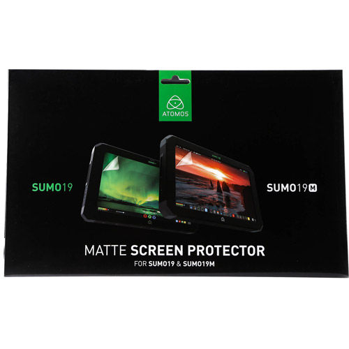 Sumo Screen Protector