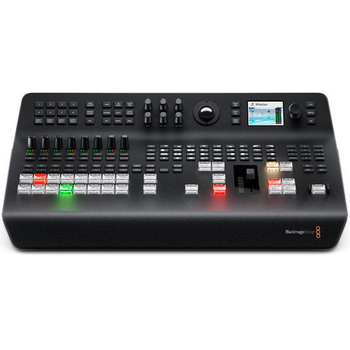 Blackmagic Design ATEM Television Studio Pro 4K