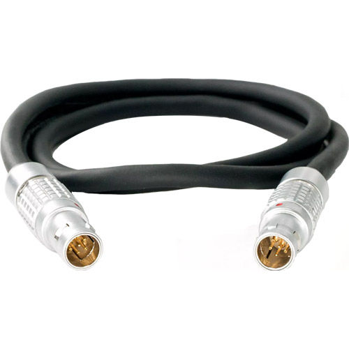 Nucleus-M 7-Pin to 7-Pin Motor to Motor Connection Cable 18cm (Straight)