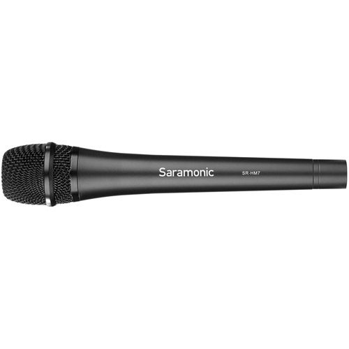 SR-HM7 Uni-Directional Dynamic Microphone
