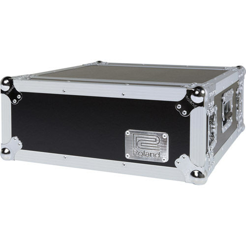 19” Rack Case, 4U Space