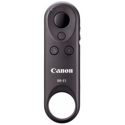 BR-E1 Remote Control